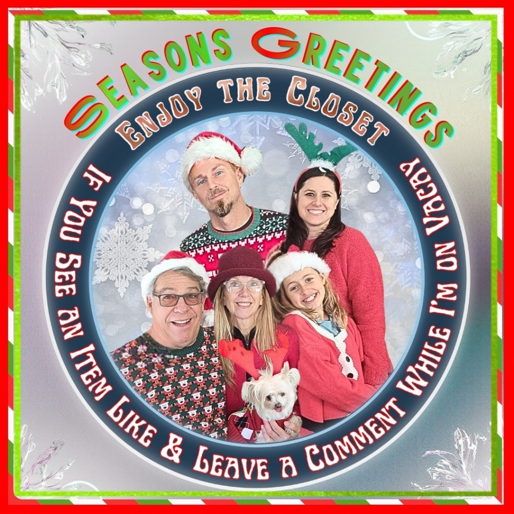 Holiday Season Info